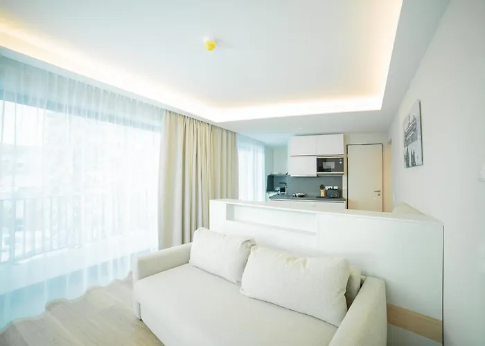 Apartment Summit Of Saxony Oberwiesenthal