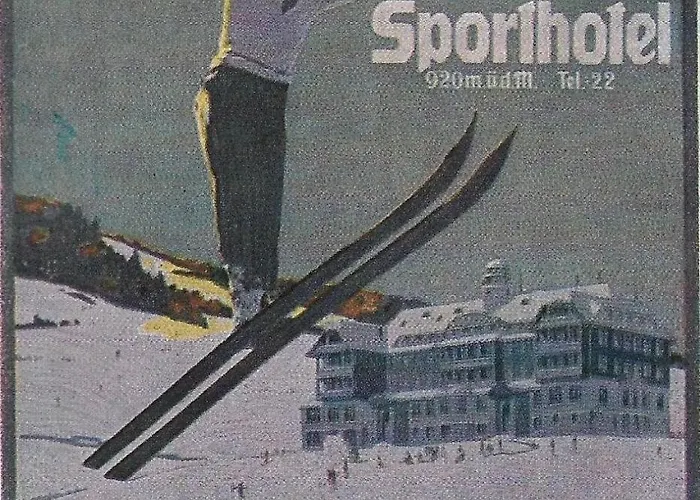 Summit Of Saxony Курорт Обервизенталь