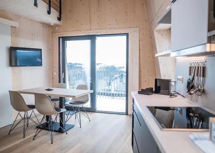 Summit Of Saxony * Oberwiesenthal