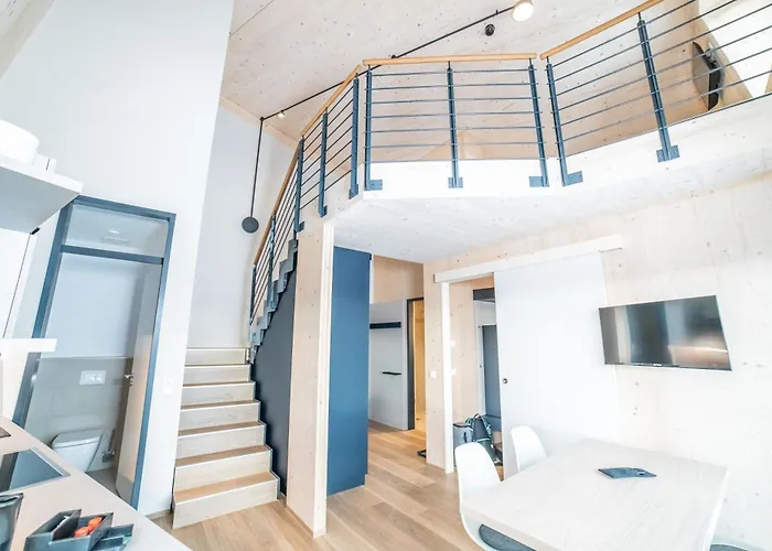 Summit Of Saxony Apartment Oberwiesenthal