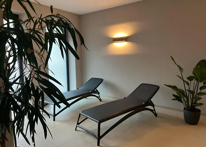 Apartment Summit Of Saxony