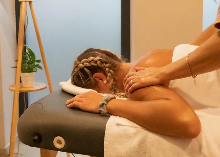 Апартаменты Summit Of Saxony Курорт Обервизенталь