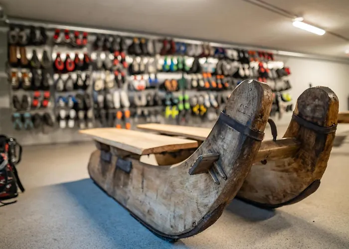 Summit Of Saxony Apartment Oberwiesenthal